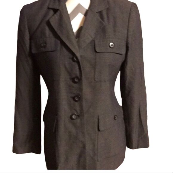 Kasper Jacket 4P Lots of Pockets - Picture 1 of 6